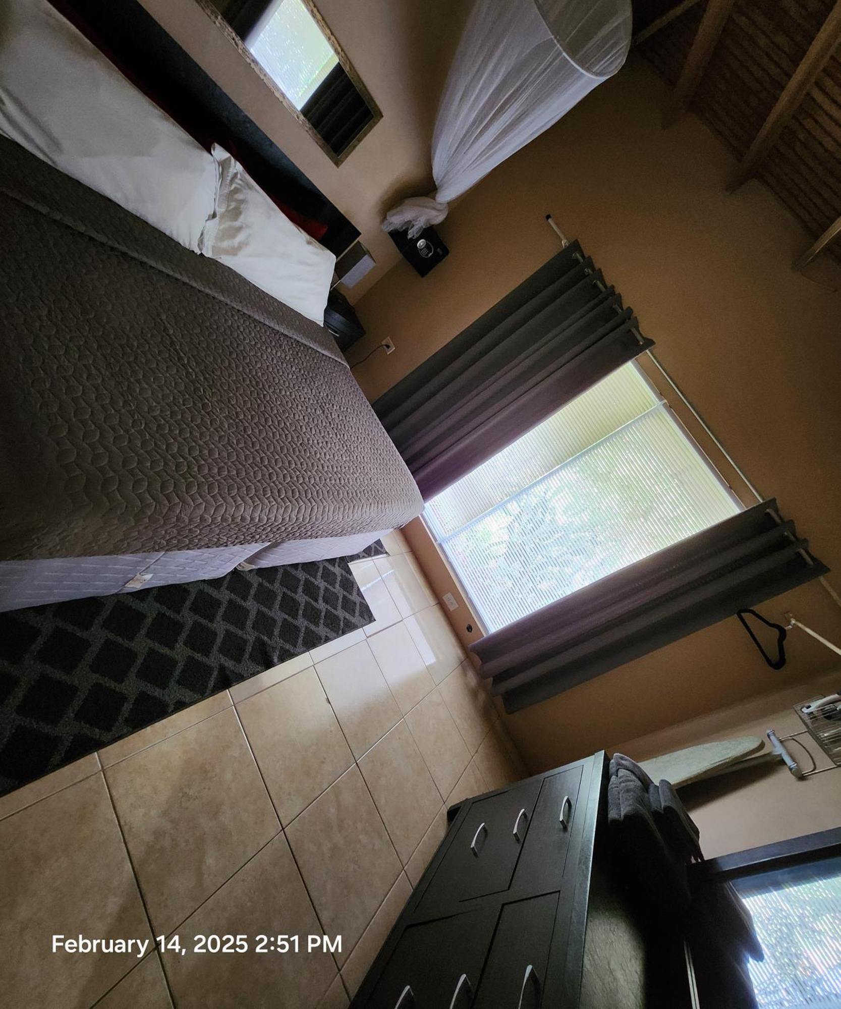 Carolina Point Resort 크라운 포인트 외부 사진