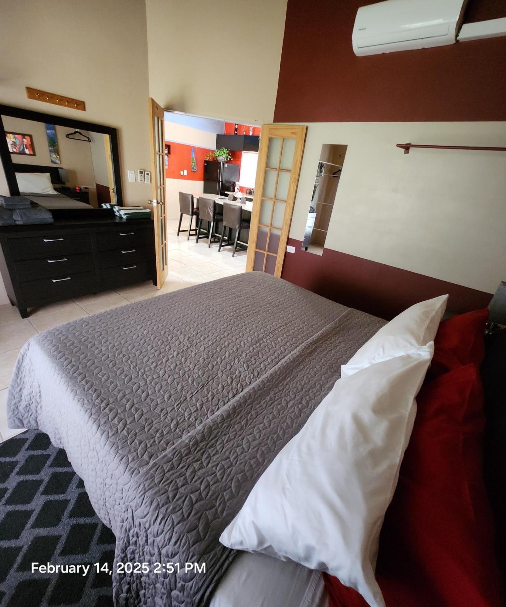 Carolina Point Resort 크라운 포인트 외부 사진