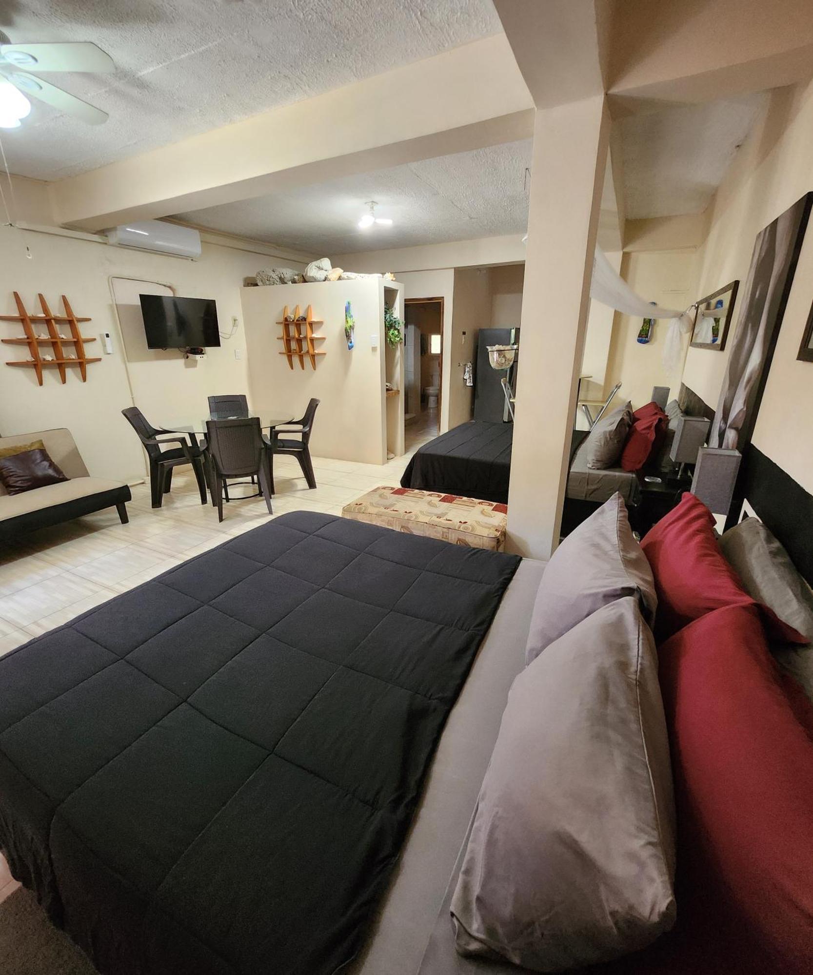 Carolina Point Resort 크라운 포인트 외부 사진
