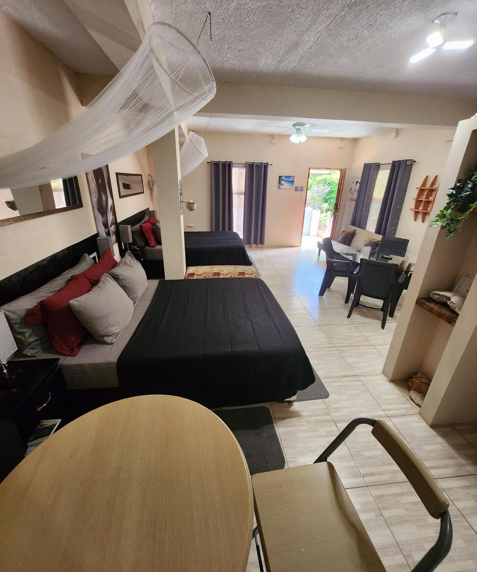 Carolina Point Resort 크라운 포인트 외부 사진