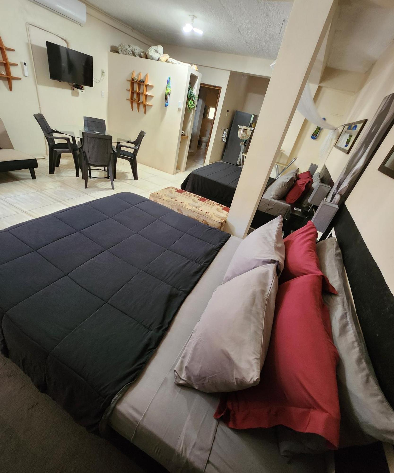 Carolina Point Resort 크라운 포인트 외부 사진