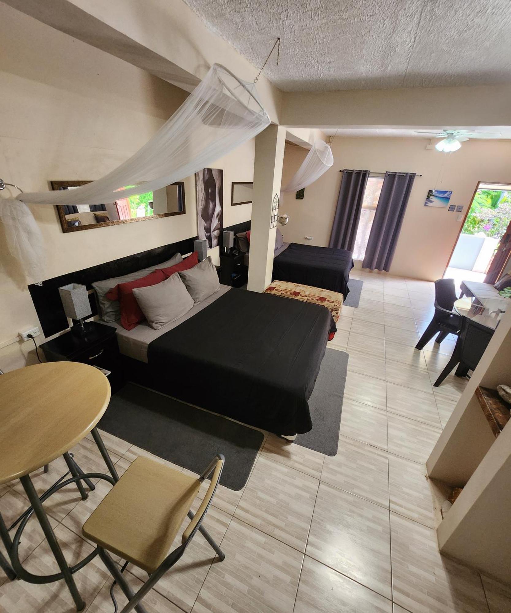 Carolina Point Resort 크라운 포인트 외부 사진
