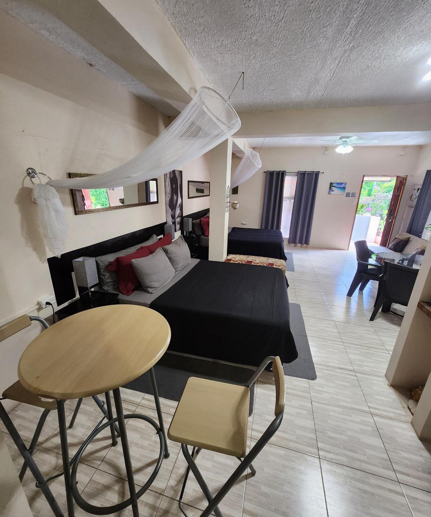 Carolina Point Resort 크라운 포인트 외부 사진