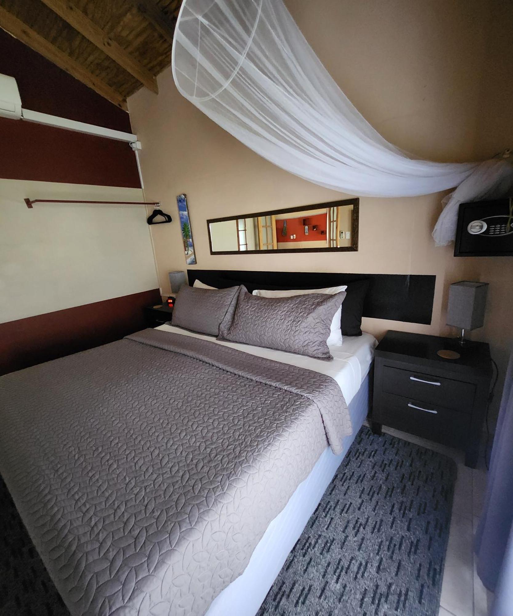 Carolina Point Resort 크라운 포인트 외부 사진