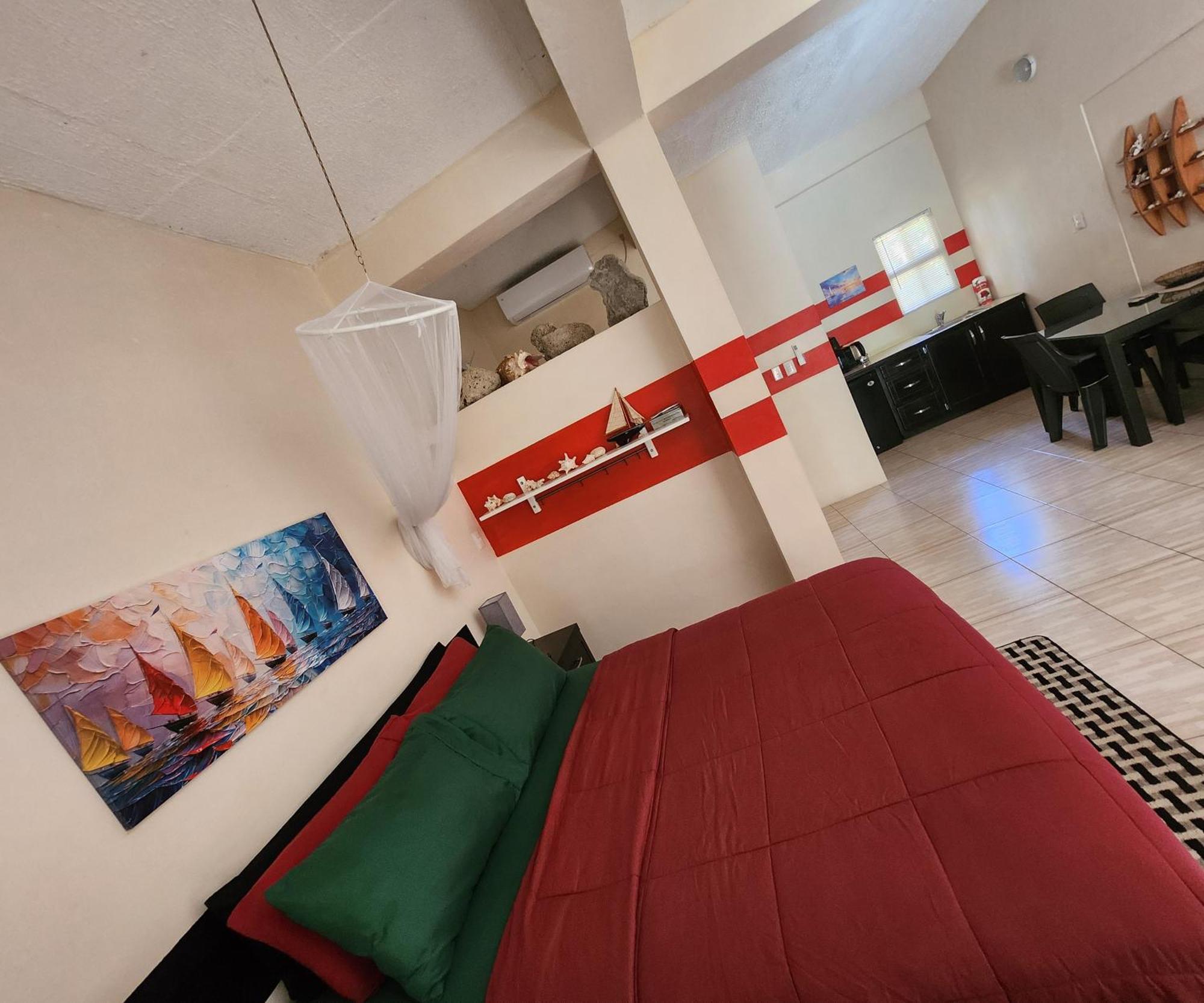 Carolina Point Resort 크라운 포인트 외부 사진